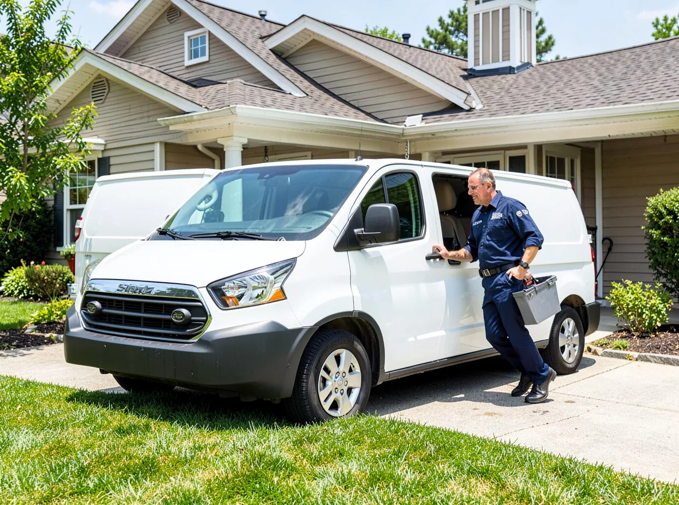 Emergency Plumber company in Louisville, OH