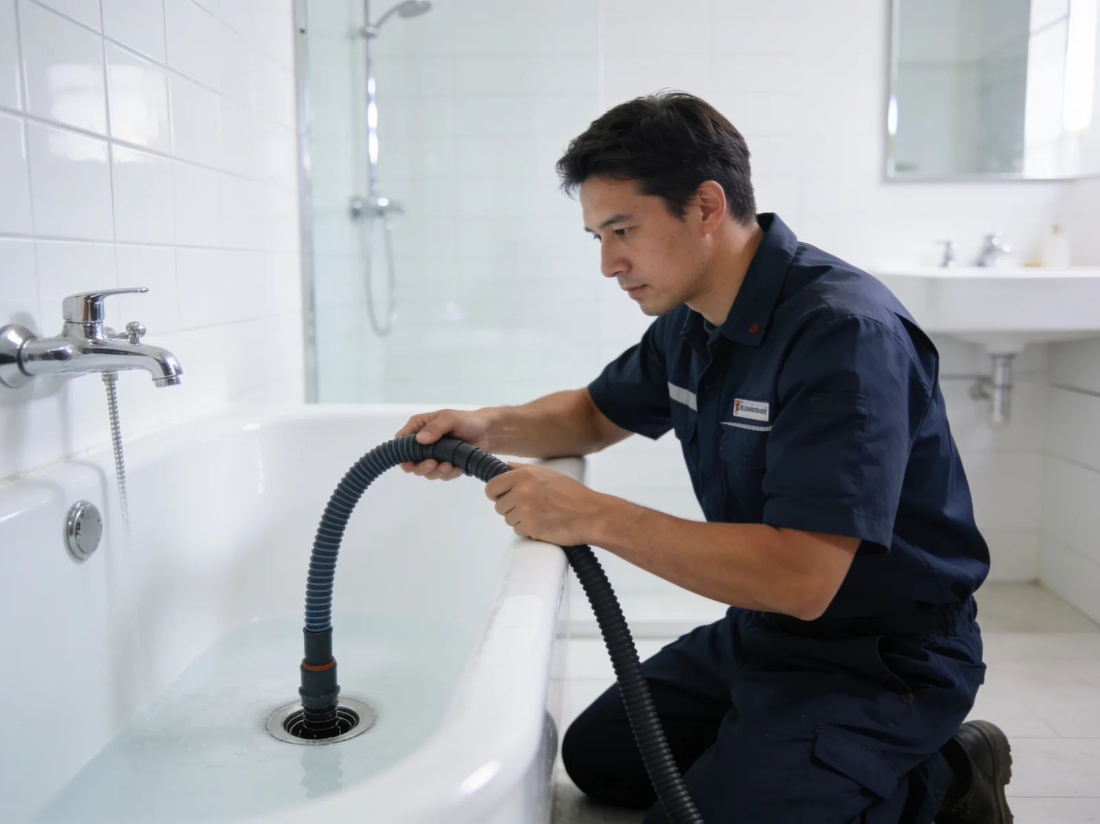 Emergency Plumber Louisville, OH FAQs